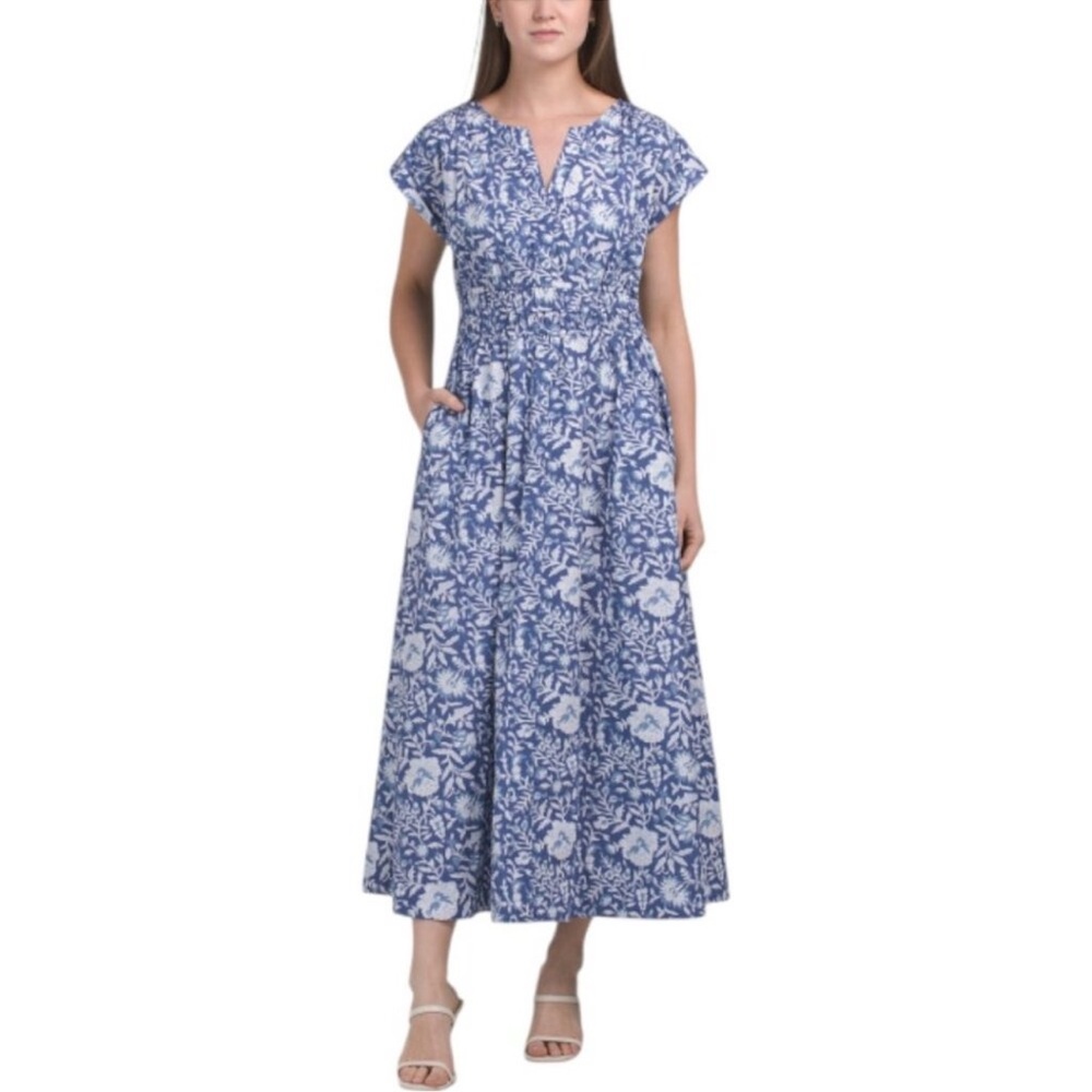 Marea Clara Dress NWOT